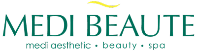 Medi Beauté logo